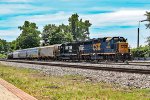 CSX 4423 on WSX